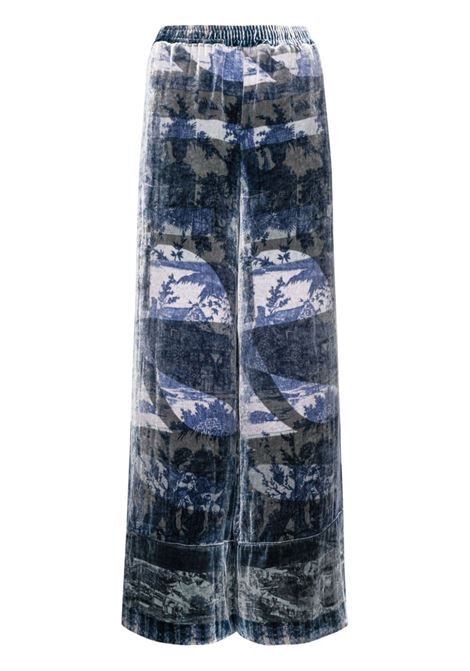 pantalone PIERRE LOUIS MASCIA | Pantalone | KANPURSVPT11665513547